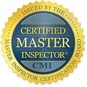 Certified Master Inspector